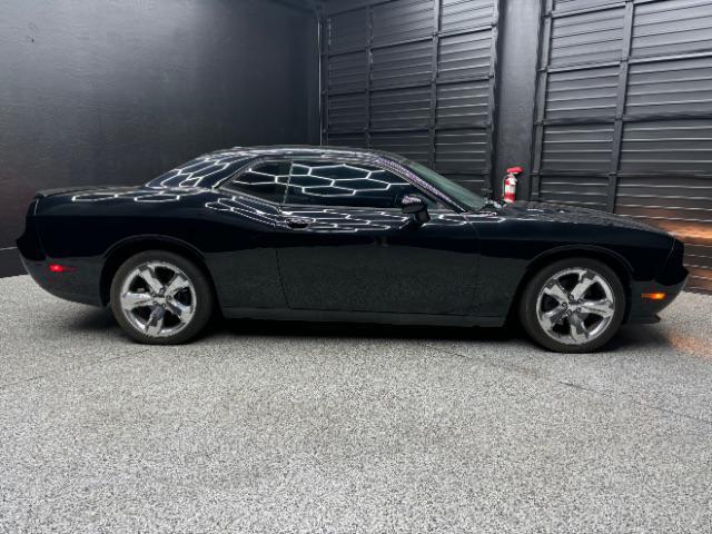 used 2013 Dodge Challenger car, priced at $21,995