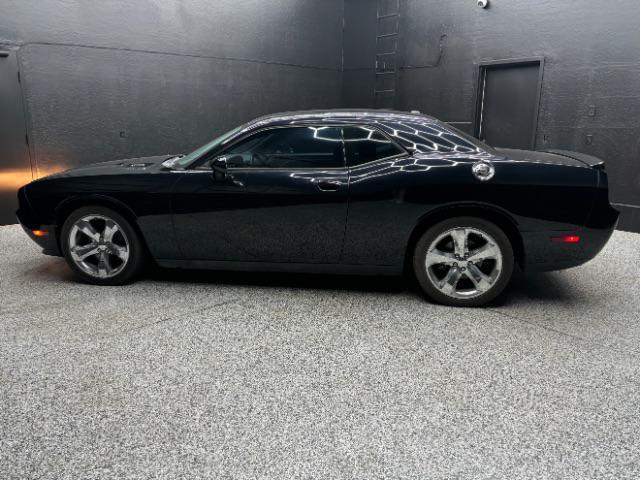 used 2013 Dodge Challenger car, priced at $21,995