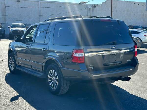 used 2017 Ford Expedition car, priced at $16,995