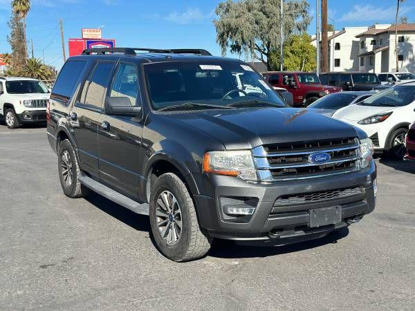 used 2017 Ford Expedition car, priced at $16,995