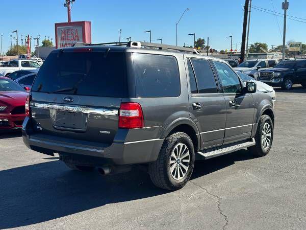 used 2017 Ford Expedition car, priced at $16,995