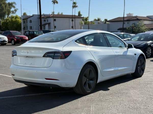 used 2018 Tesla Model 3 car, priced at $17,995
