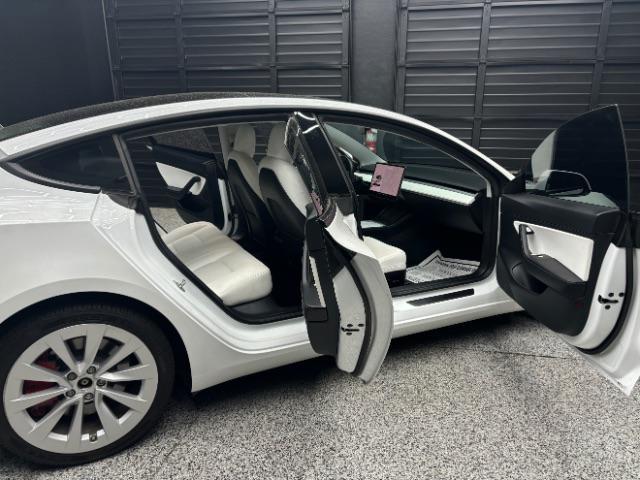 used 2021 Tesla Model 3 car, priced at $28,995