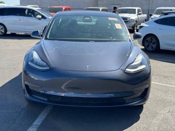 used 2020 Tesla Model 3 car, priced at $23,995
