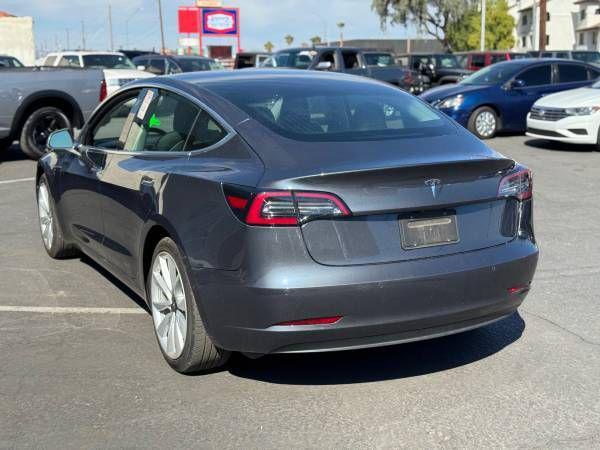 used 2020 Tesla Model 3 car, priced at $23,995
