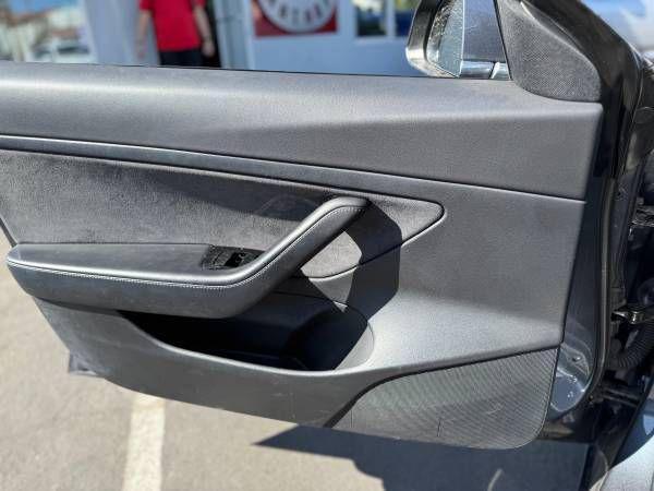 used 2020 Tesla Model 3 car, priced at $23,995
