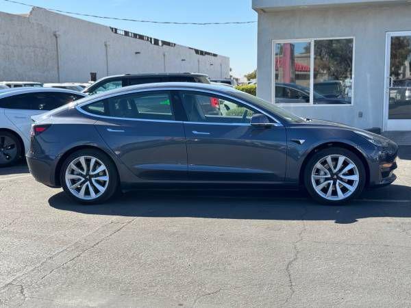 used 2020 Tesla Model 3 car, priced at $23,995