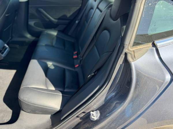 used 2020 Tesla Model 3 car, priced at $23,995