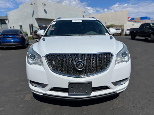 used 2017 Buick Enclave car, priced at $14,995