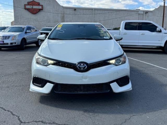 used 2017 Toyota Corolla iM car, priced at $10,995