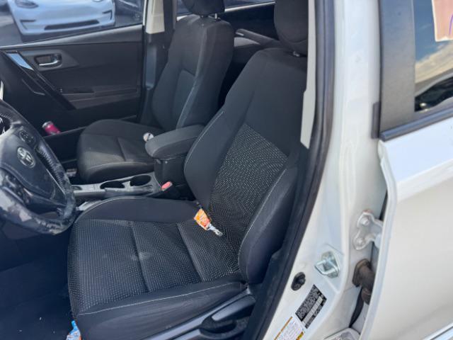 used 2017 Toyota Corolla iM car, priced at $10,995