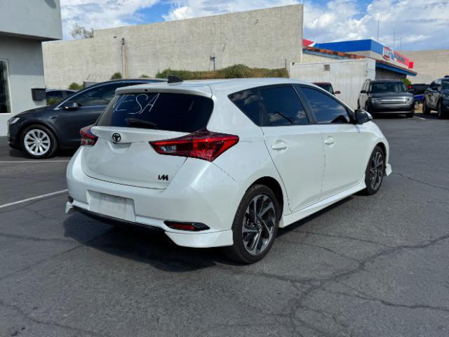 used 2017 Toyota Corolla iM car, priced at $10,995