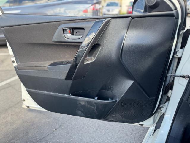 used 2017 Toyota Corolla iM car, priced at $10,995