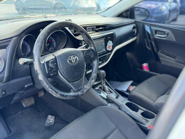 used 2017 Toyota Corolla iM car, priced at $10,995