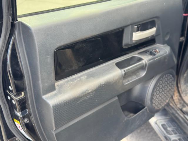 used 2012 Toyota FJ Cruiser car, priced at $16,995