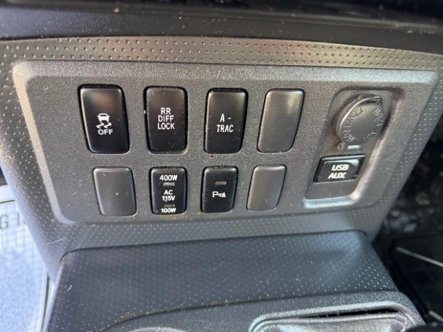 used 2012 Toyota FJ Cruiser car, priced at $16,995