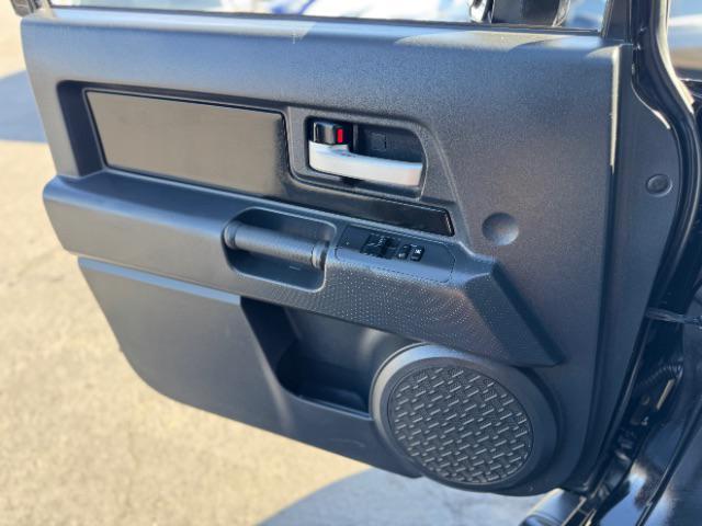 used 2012 Toyota FJ Cruiser car, priced at $16,995
