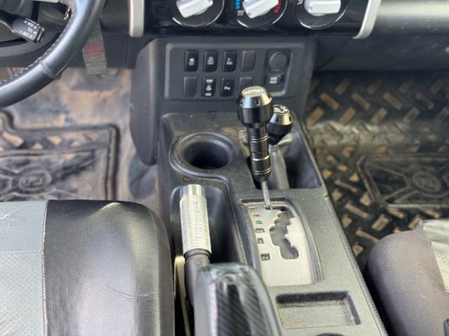 used 2012 Toyota FJ Cruiser car, priced at $16,995