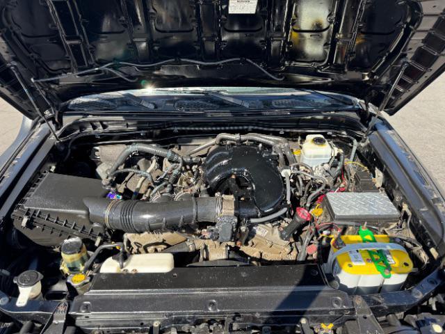 used 2012 Toyota FJ Cruiser car, priced at $16,995