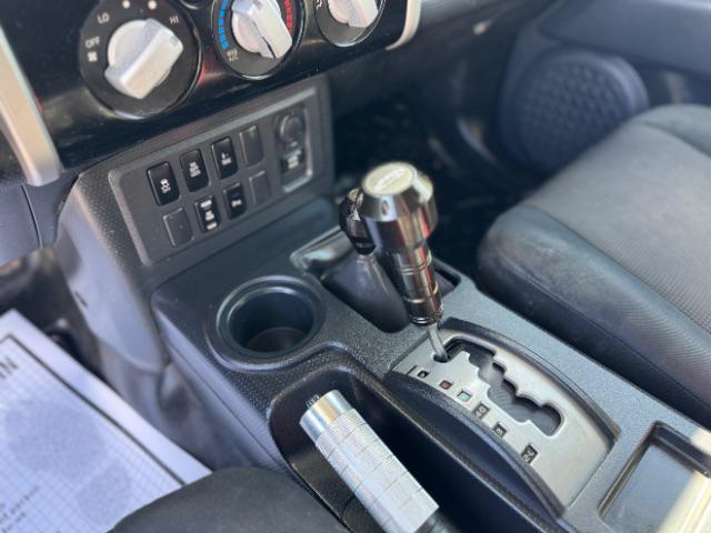 used 2012 Toyota FJ Cruiser car, priced at $16,995