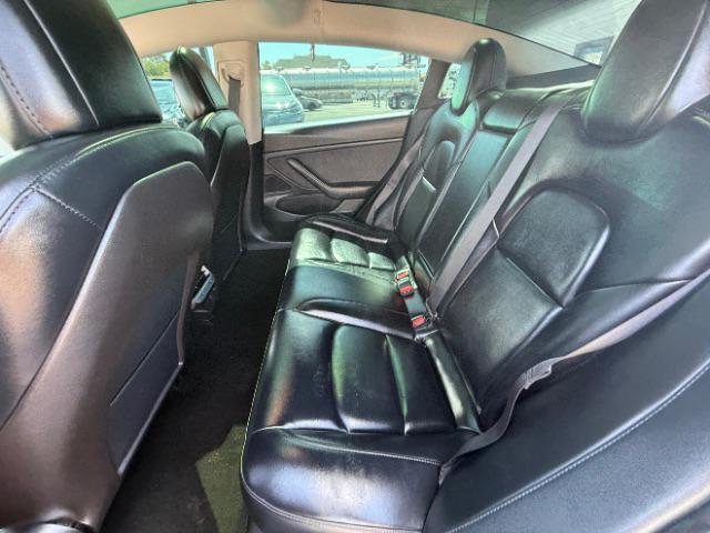 used 2020 Tesla Model 3 car, priced at $18,995