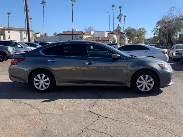 used 2018 Nissan Altima car, priced at $16,995