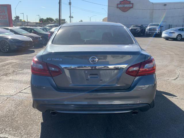 used 2018 Nissan Altima car, priced at $16,995