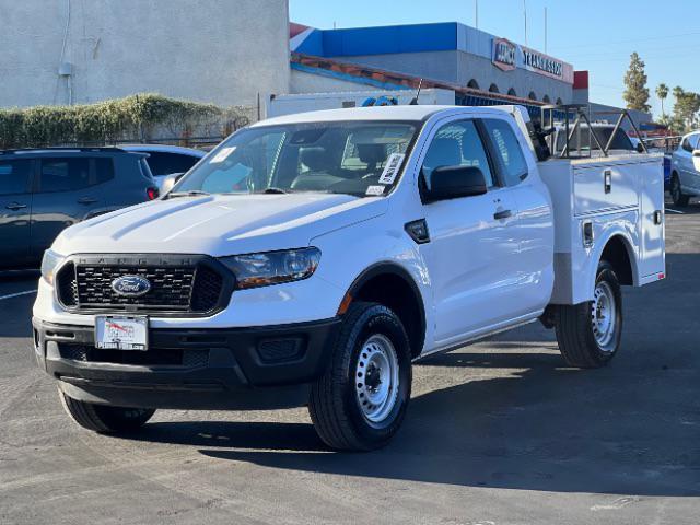 used 2020 Ford Ranger car, priced at $25,995