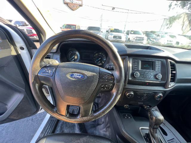 used 2020 Ford Ranger car, priced at $25,995