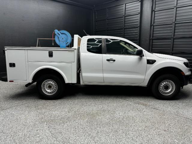 used 2020 Ford Ranger car, priced at $25,995