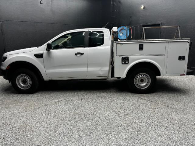 used 2020 Ford Ranger car, priced at $25,995