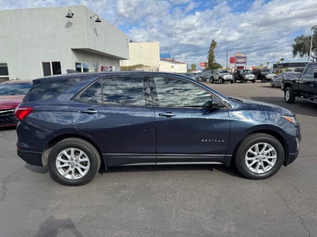 used 2019 Chevrolet Equinox car, priced at $12,995