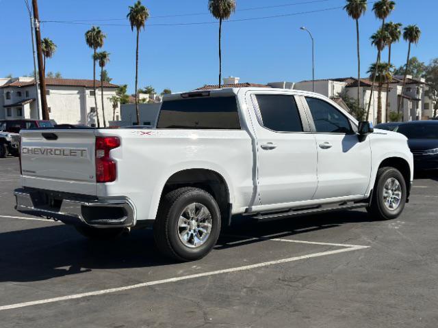 used 2020 Chevrolet Silverado 1500 car, priced at $31,995