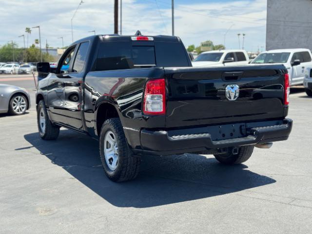 used 2019 Ram 1500 car, priced at $18,995
