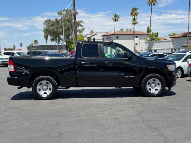 used 2019 Ram 1500 car, priced at $18,995