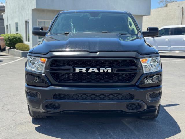 used 2019 Ram 1500 car, priced at $18,995
