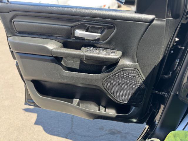 used 2019 Ram 1500 car, priced at $18,995