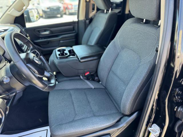 used 2019 Ram 1500 car, priced at $18,995