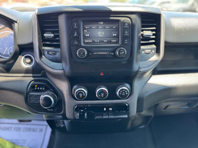 used 2019 Ram 1500 car, priced at $18,995