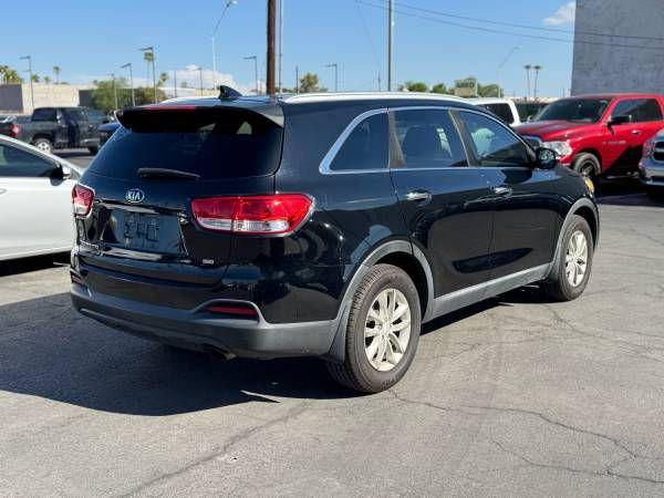used 2016 Kia Sorento car, priced at $8,995
