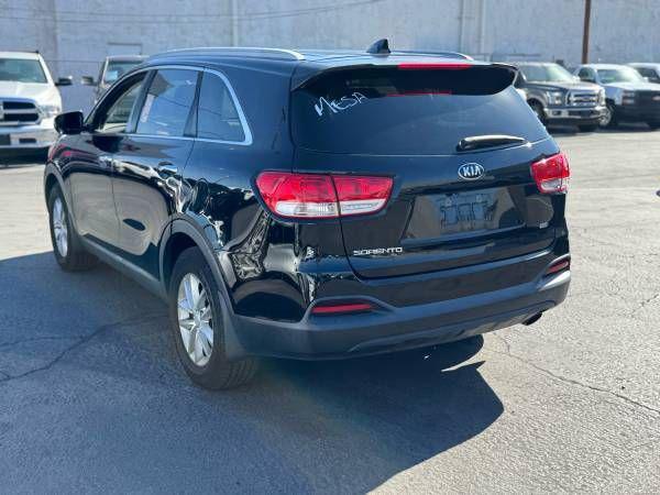 used 2016 Kia Sorento car, priced at $8,995