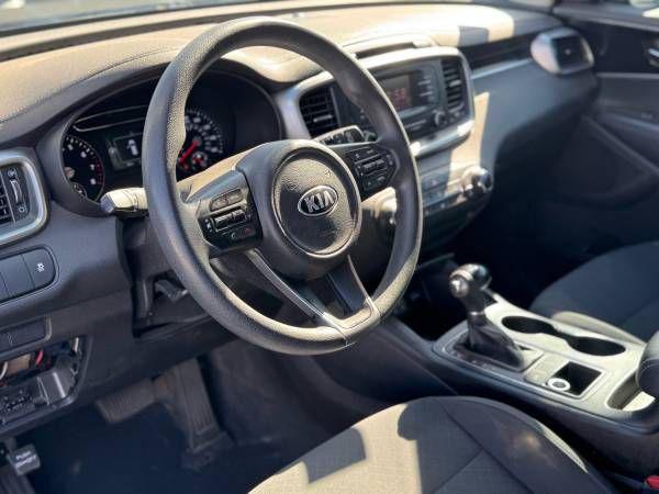 used 2016 Kia Sorento car, priced at $8,995
