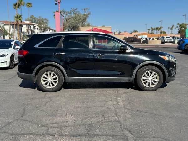 used 2016 Kia Sorento car, priced at $8,995