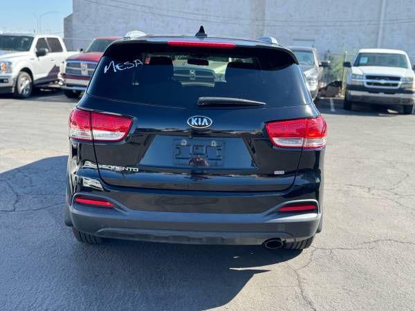 used 2016 Kia Sorento car, priced at $8,995
