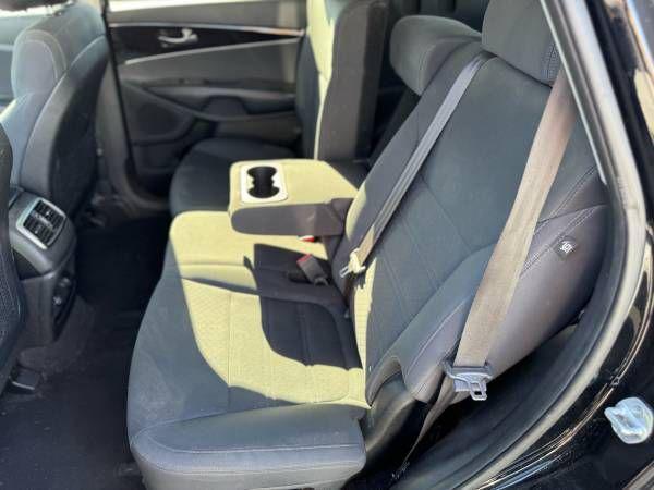 used 2016 Kia Sorento car, priced at $8,995