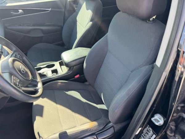 used 2016 Kia Sorento car, priced at $8,995