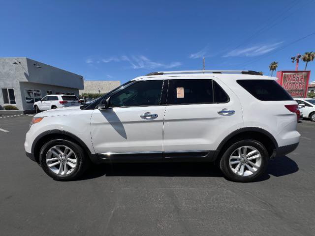 used 2013 Ford Explorer car, priced at $10,995