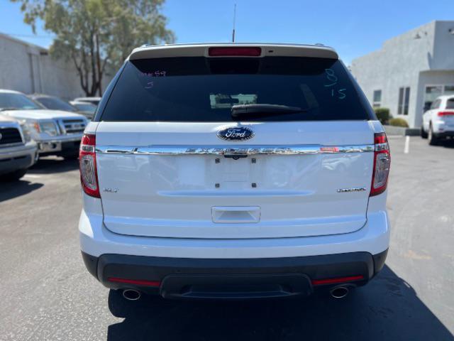 used 2013 Ford Explorer car, priced at $10,995