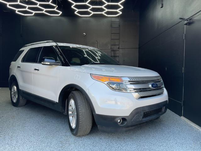 used 2013 Ford Explorer car, priced at $10,995