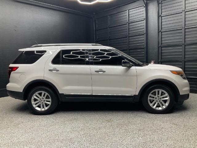 used 2013 Ford Explorer car, priced at $10,995